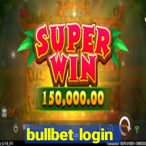 bullbet login